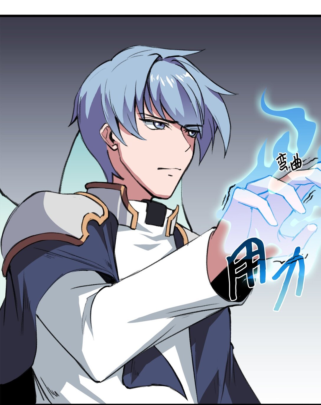 041 赴死的决心(1/2)-第41话