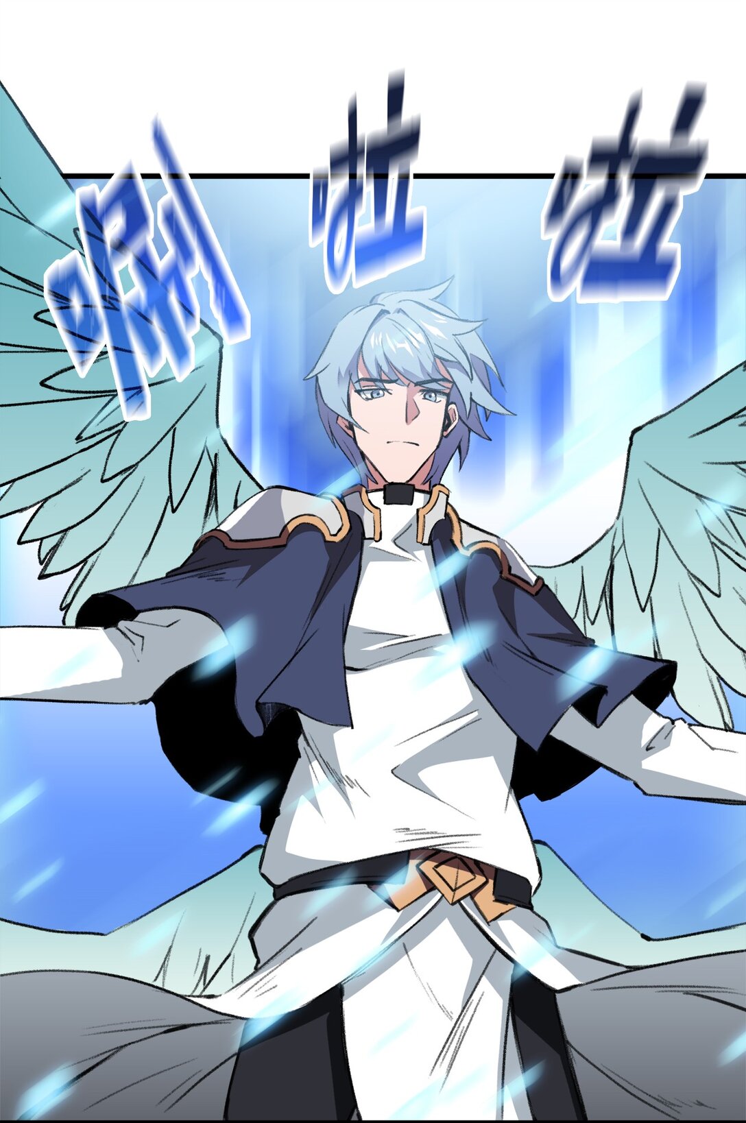 041 赴死的决心(1/2)-第41话