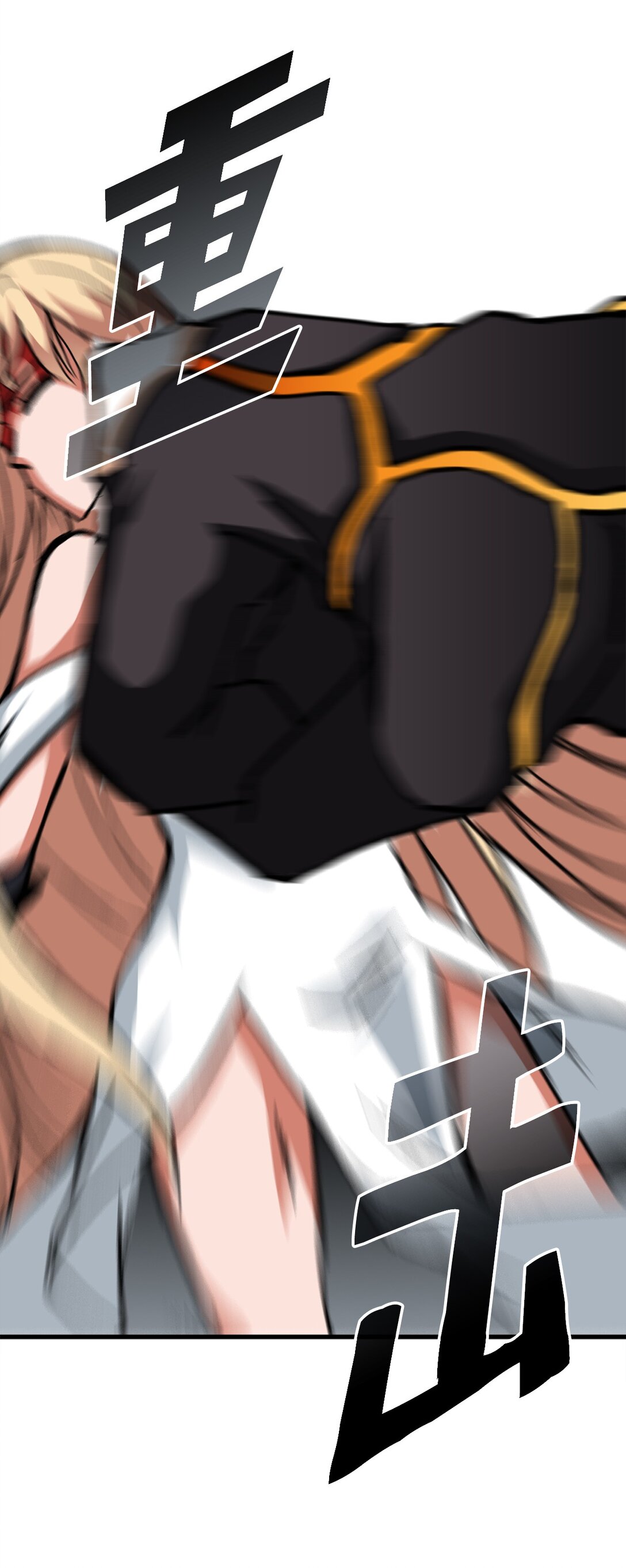 049 同归于尽(1/2)-第49话