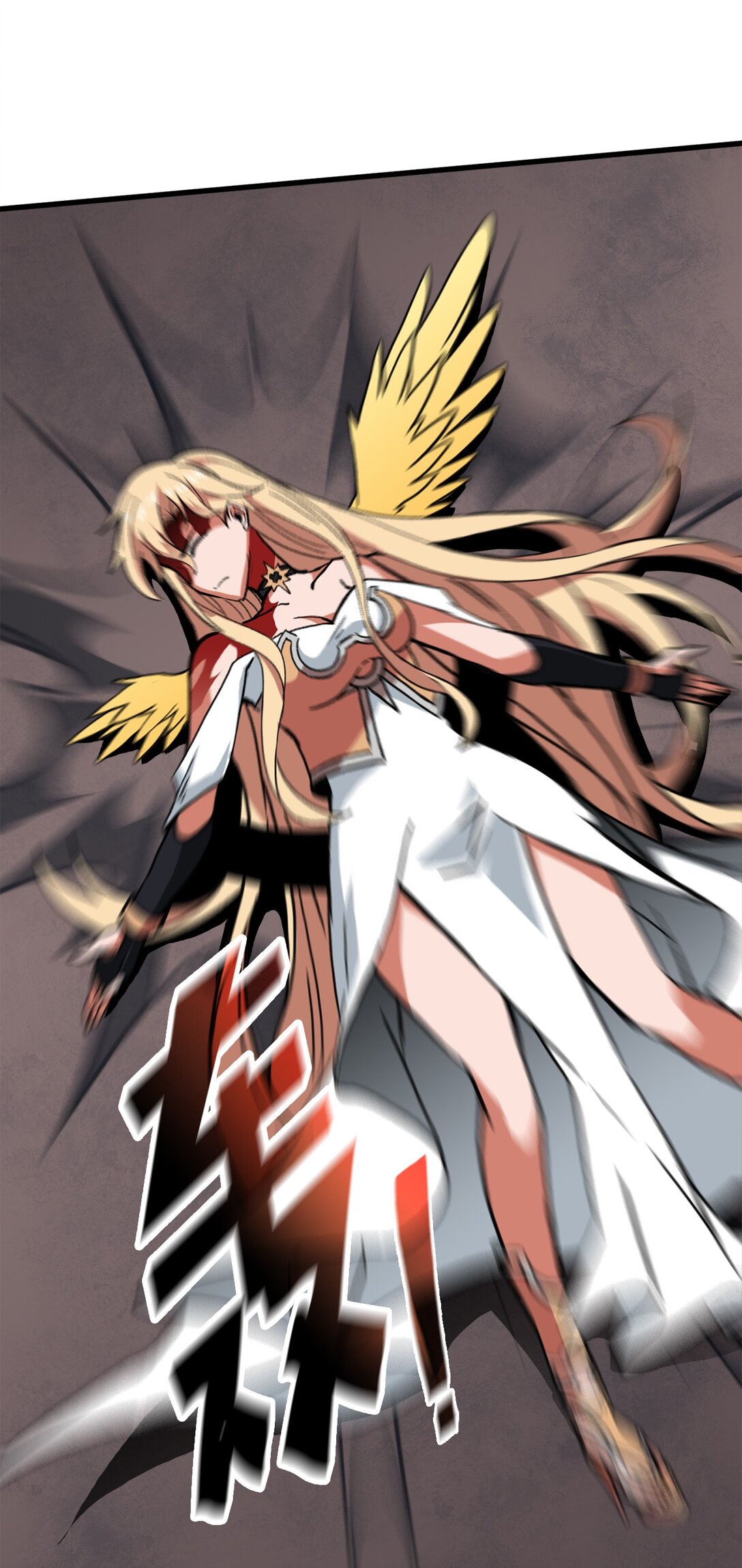 049 同归于尽(1/2)-第49话