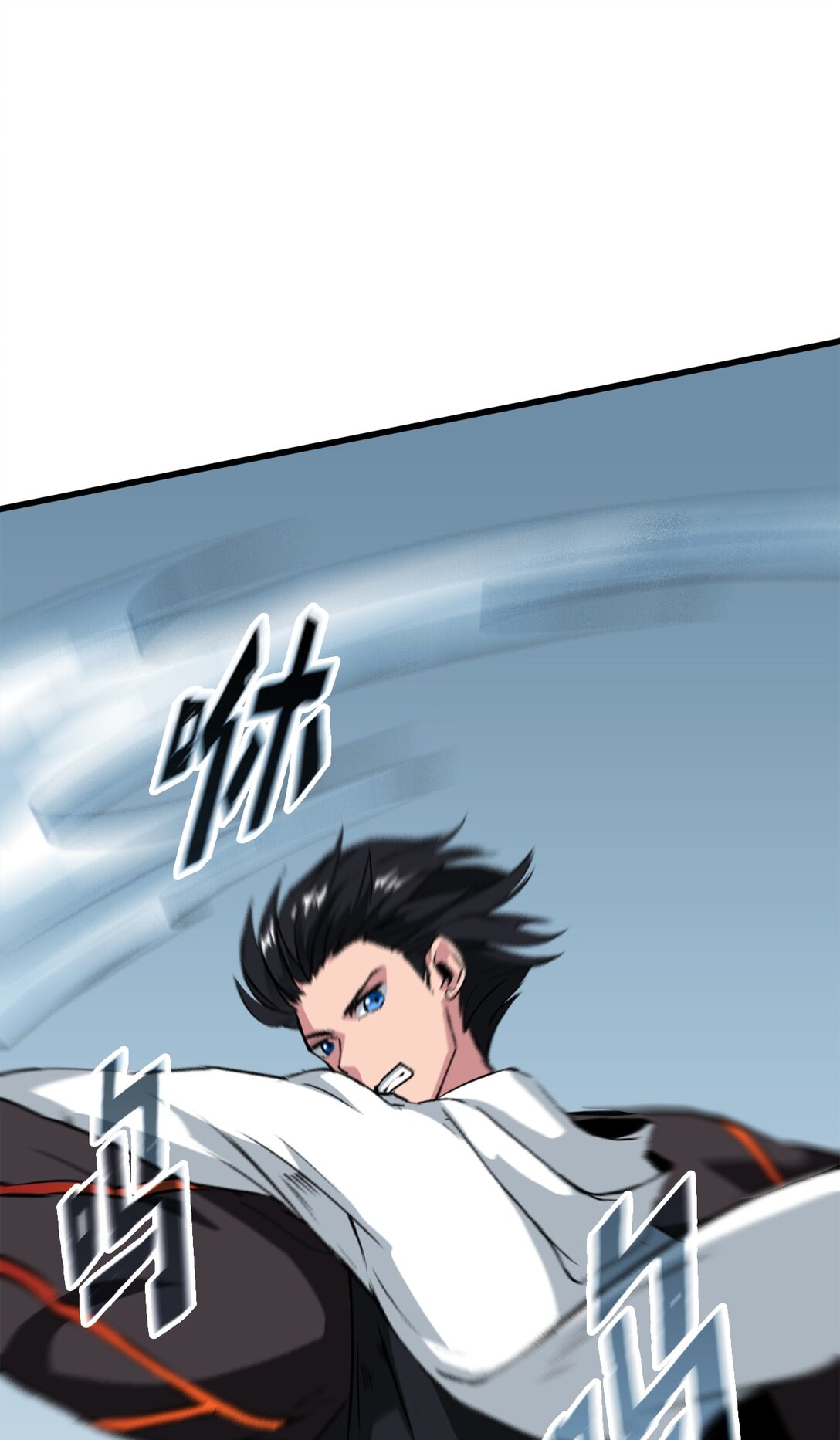 051 死到临头(1/2)-第51话