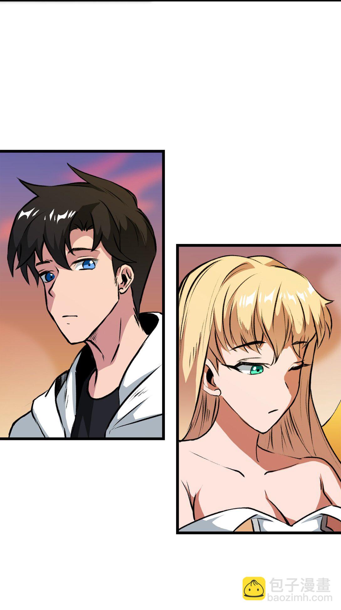 053 原谅你了(1/2)-第53话