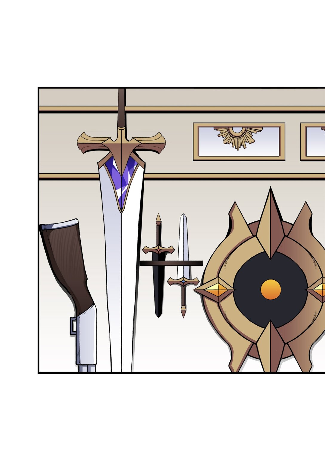 055 一鼓作气(1/2)-第55话