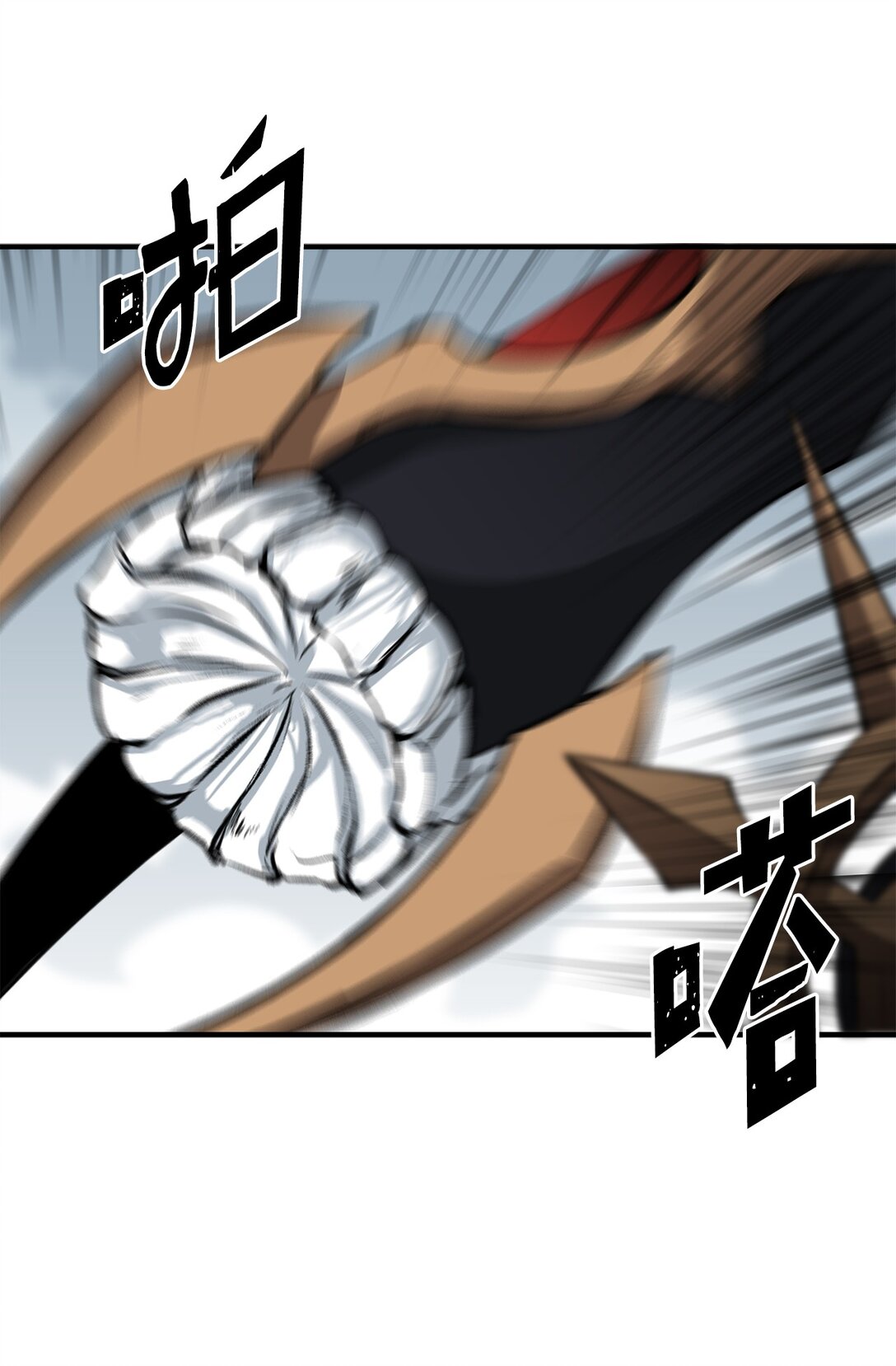 055 一鼓作气(1/2)-第55话