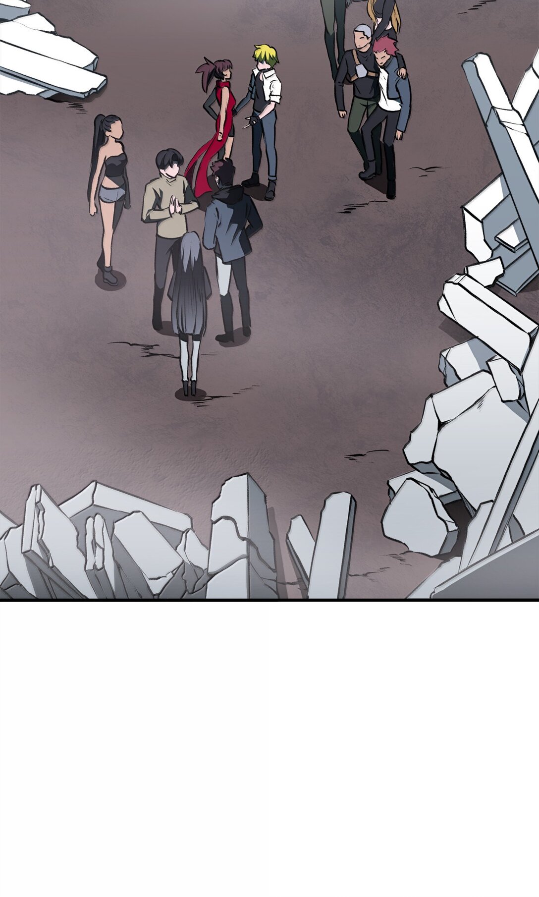 057 桑德枫没死？(1/2)-第57话