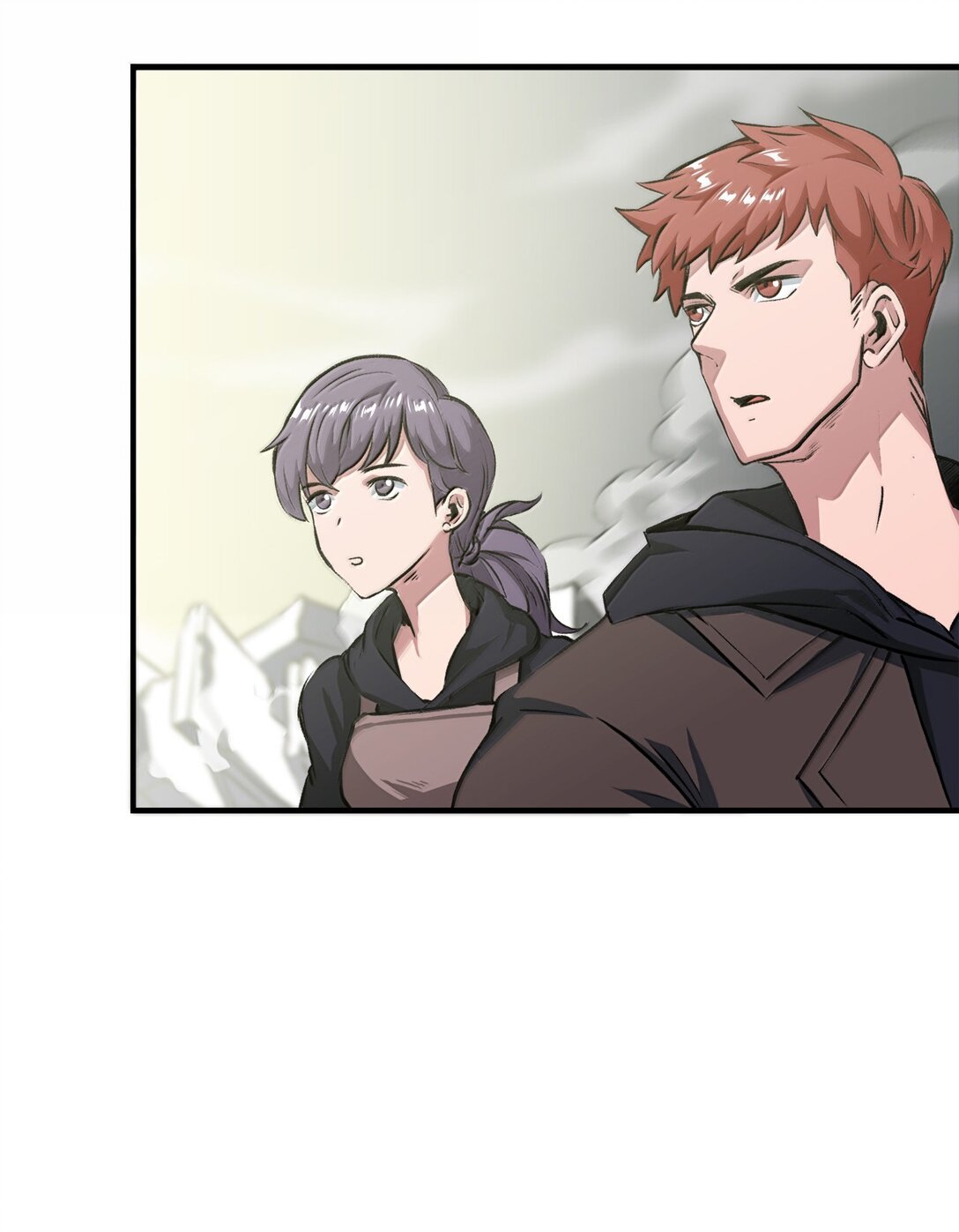 057 桑德枫没死？(1/2)-第57话