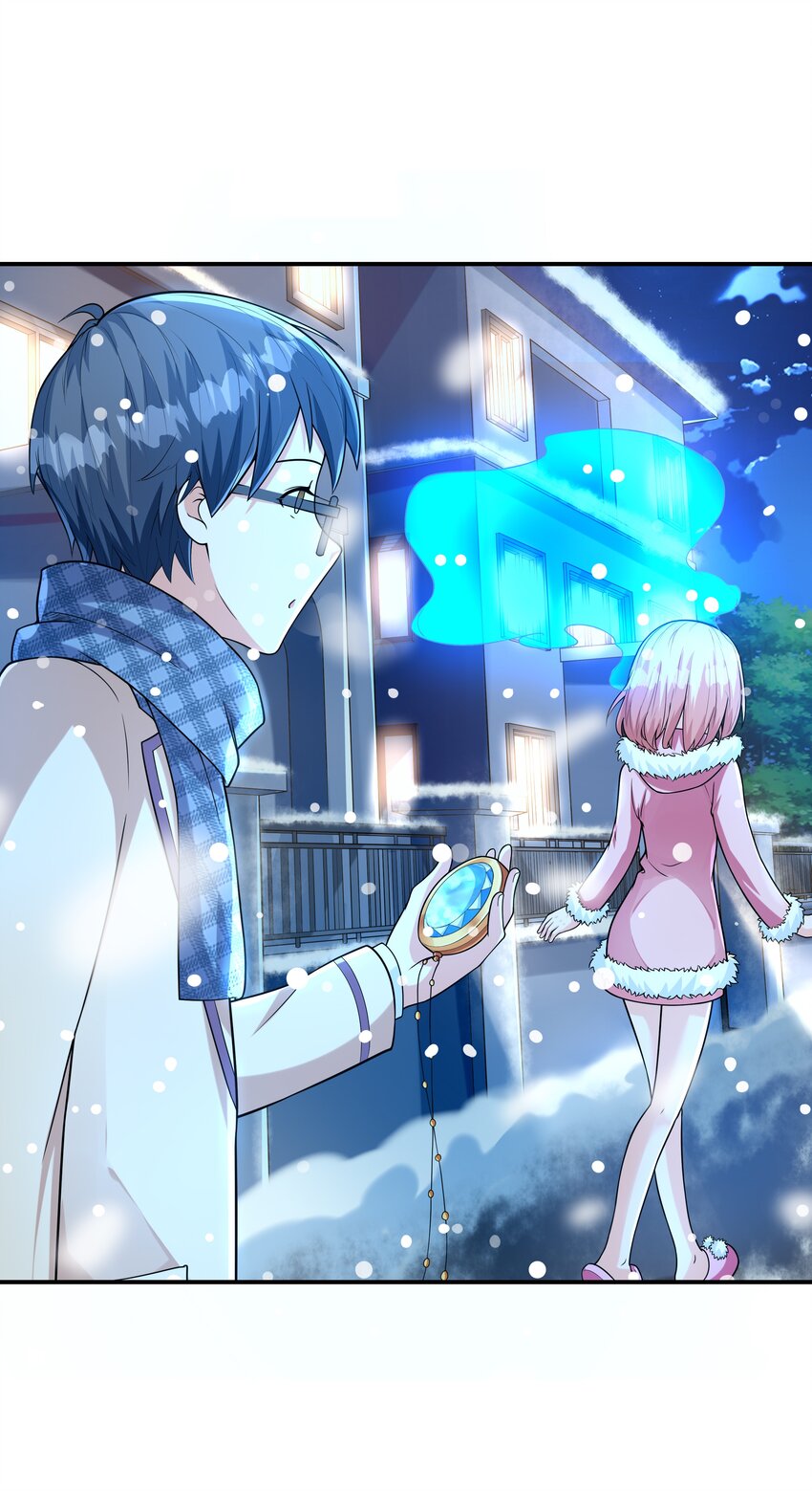 015 笑熏的初吻(1/2)-第15话