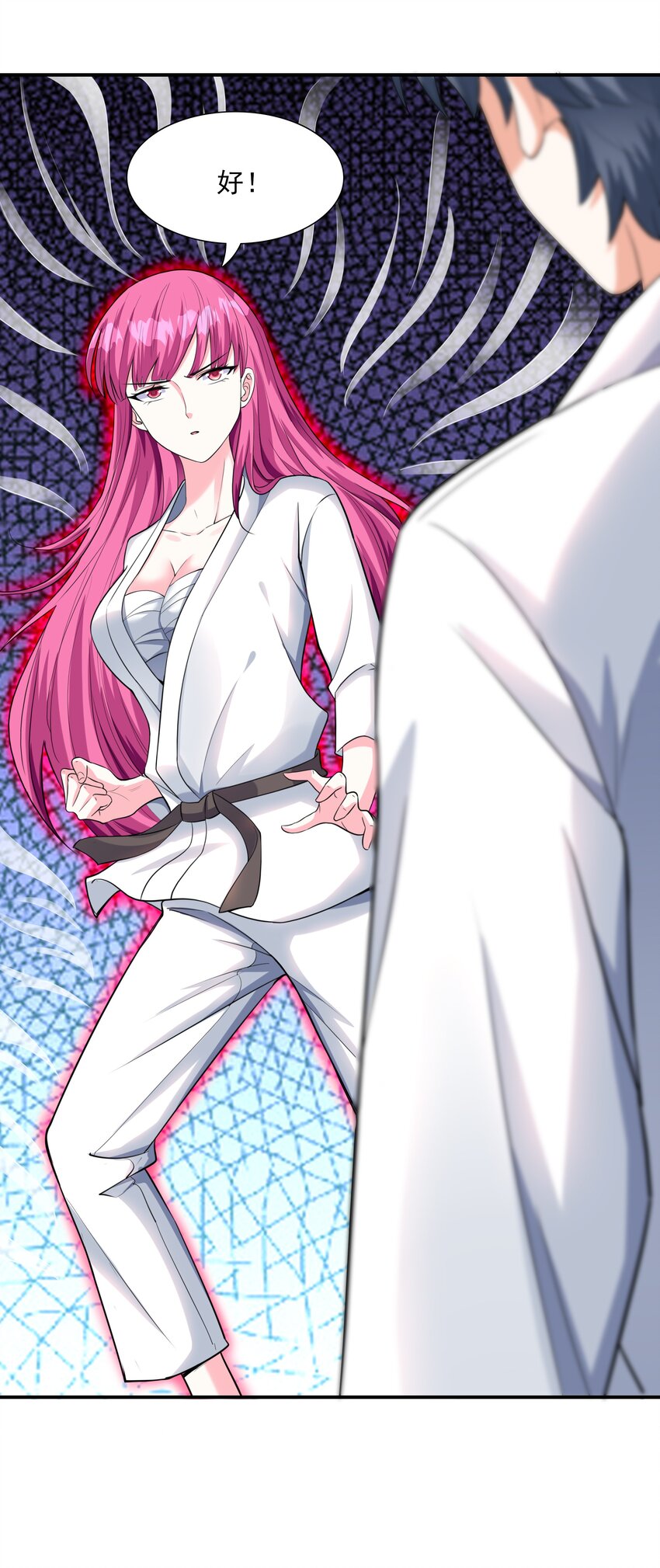 003 三分之一定律(1/2)-第3话