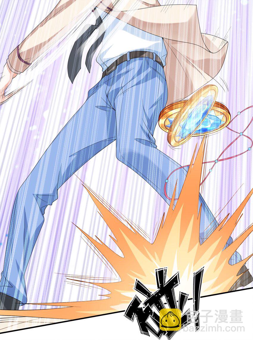 021 忘记我吧！(1/2)-第21话