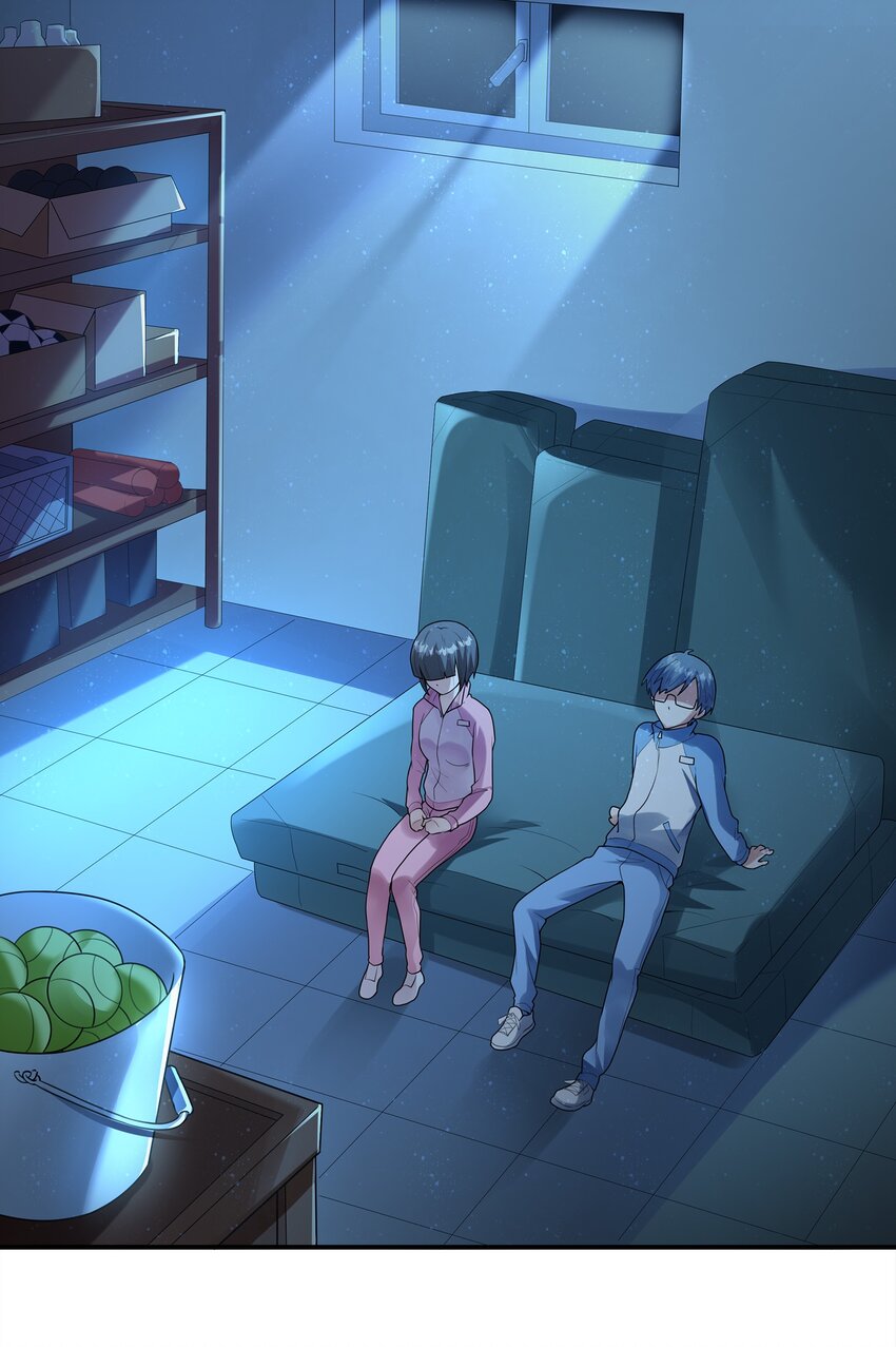 029 借你的初吻(1/2)-第29话