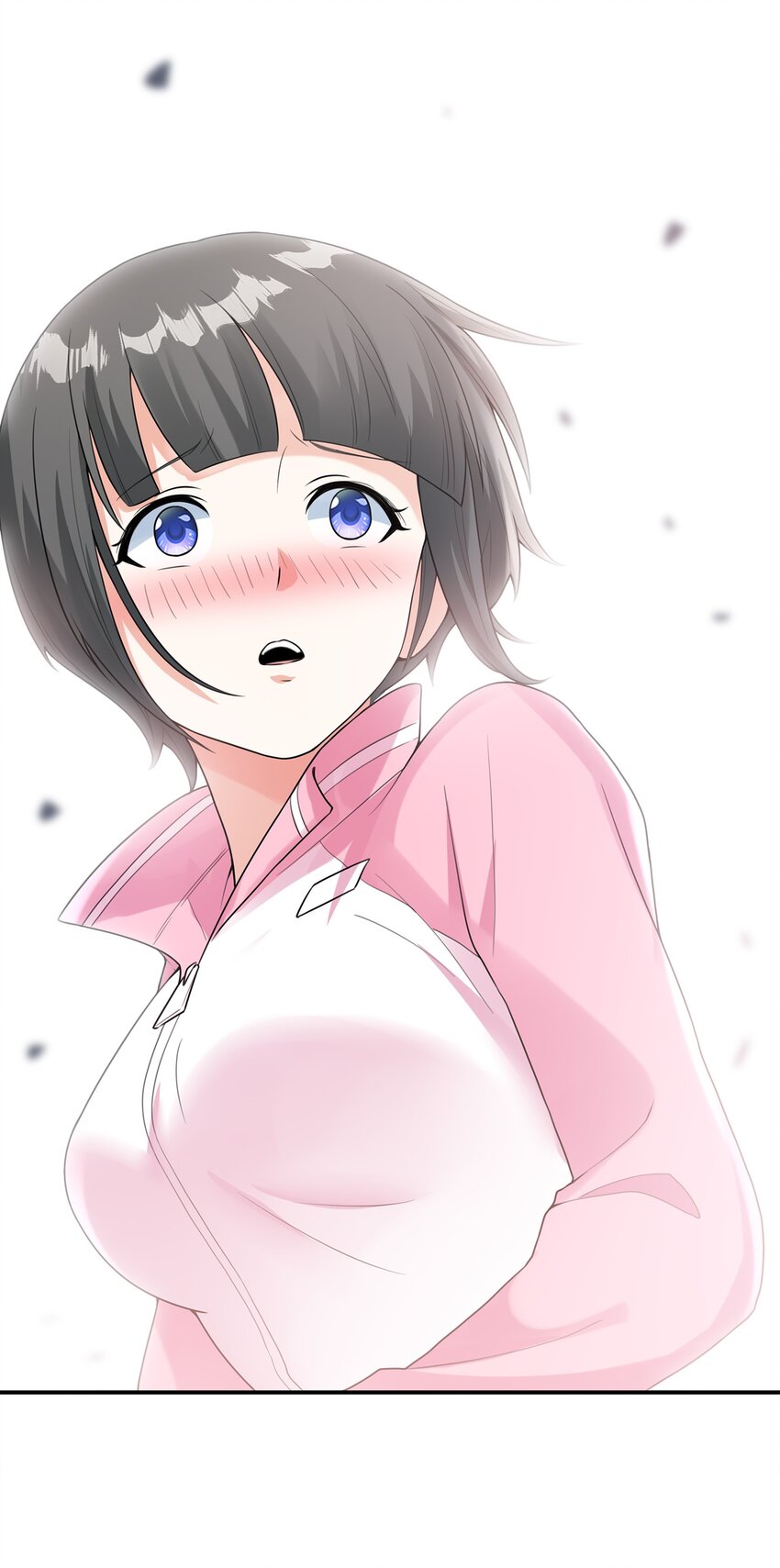 029 借你的初吻(1/2)-第29话