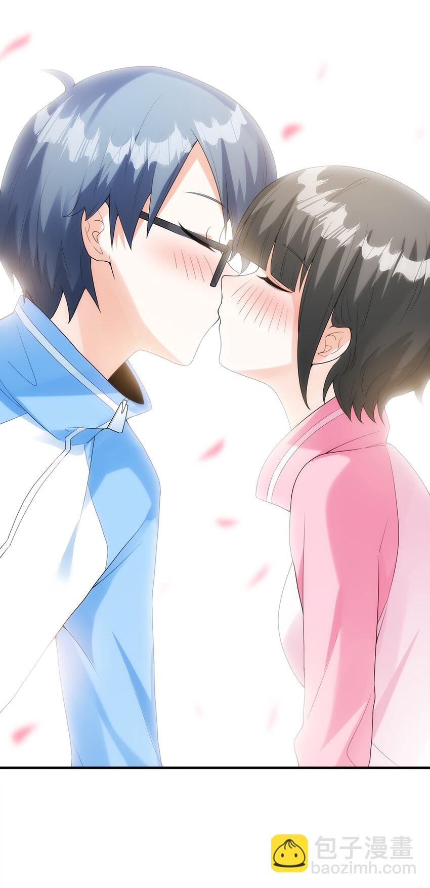 029 借你的初吻(1/2)-第29话