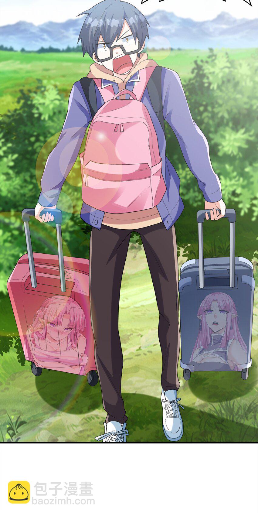 031 真尤和亚矢(1/2)-第31话