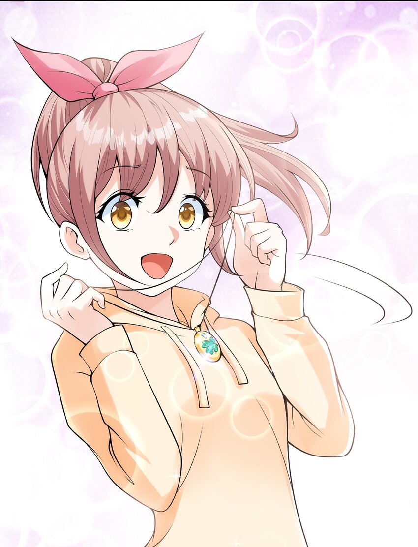 031 真尤和亚矢(1/2)-第31话