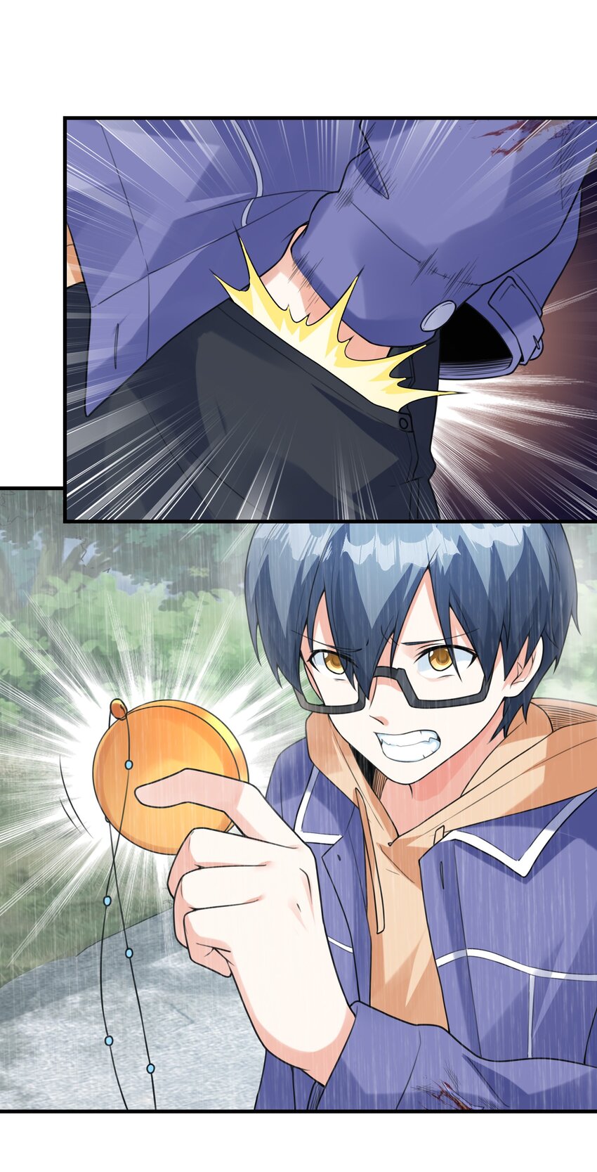 035 离开(1/2)-第35话