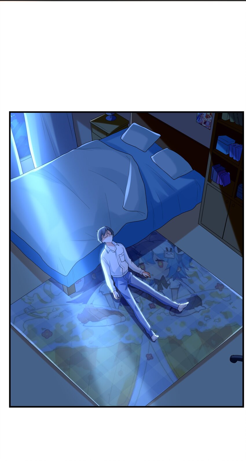 035 离开(1/2)-第35话