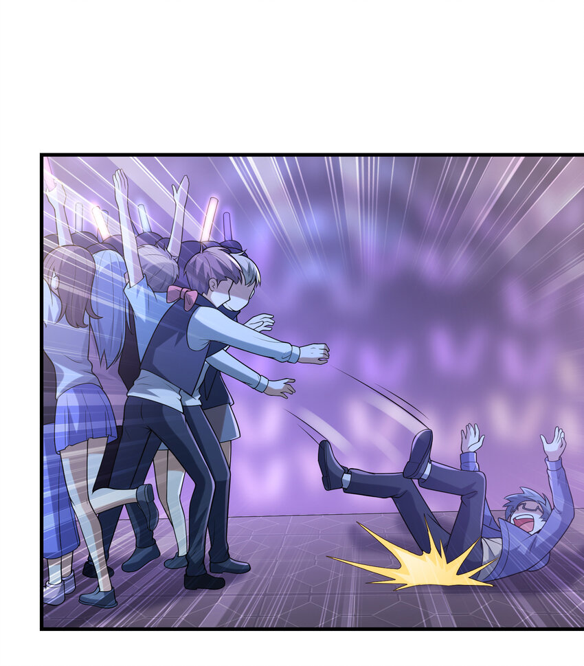 039 场面搞大了(1/2)-第39话