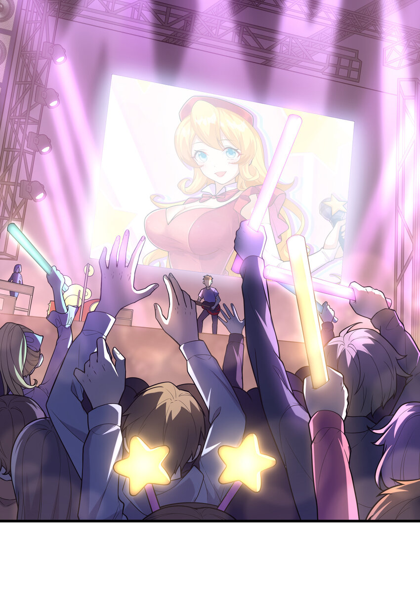 039 场面搞大了(1/2)-第39话