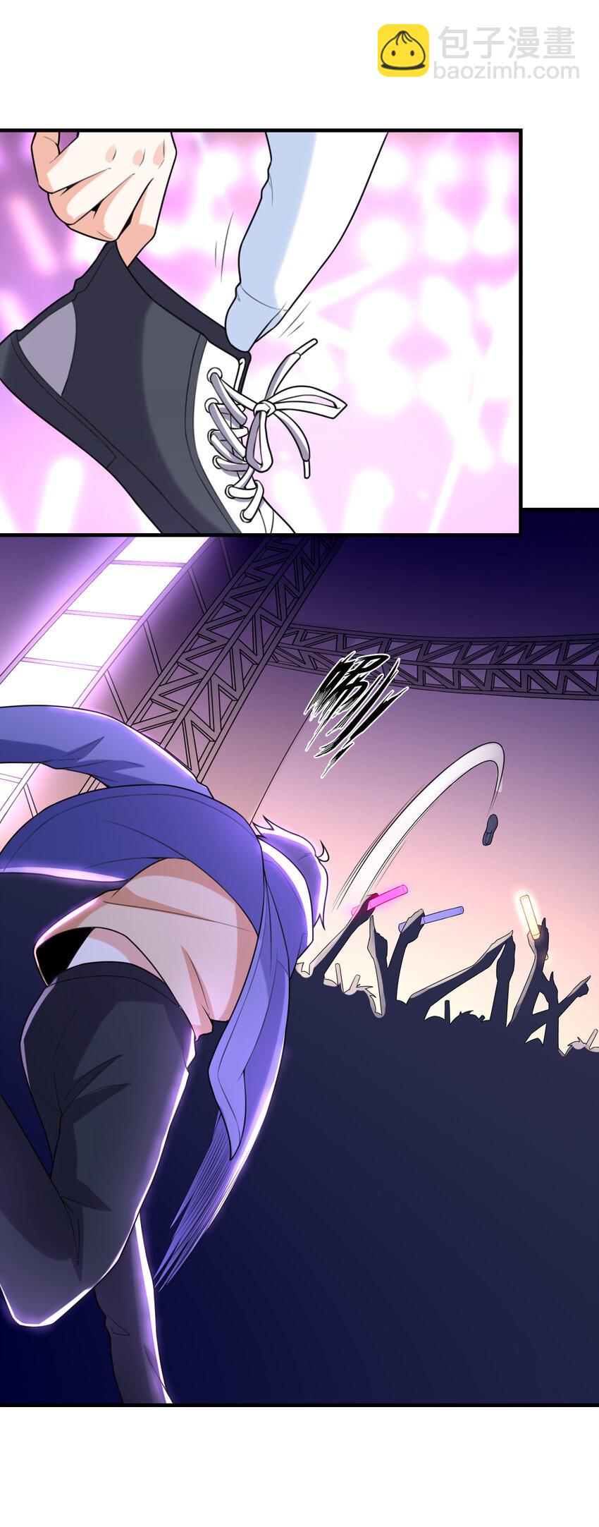 039 场面搞大了(1/2)-第39话