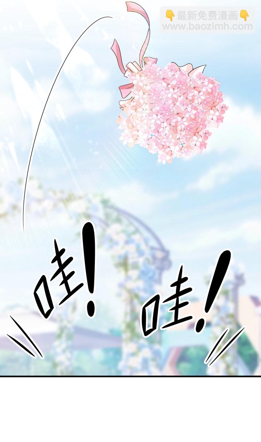 041 结婚的美梦(1/2)-第41话