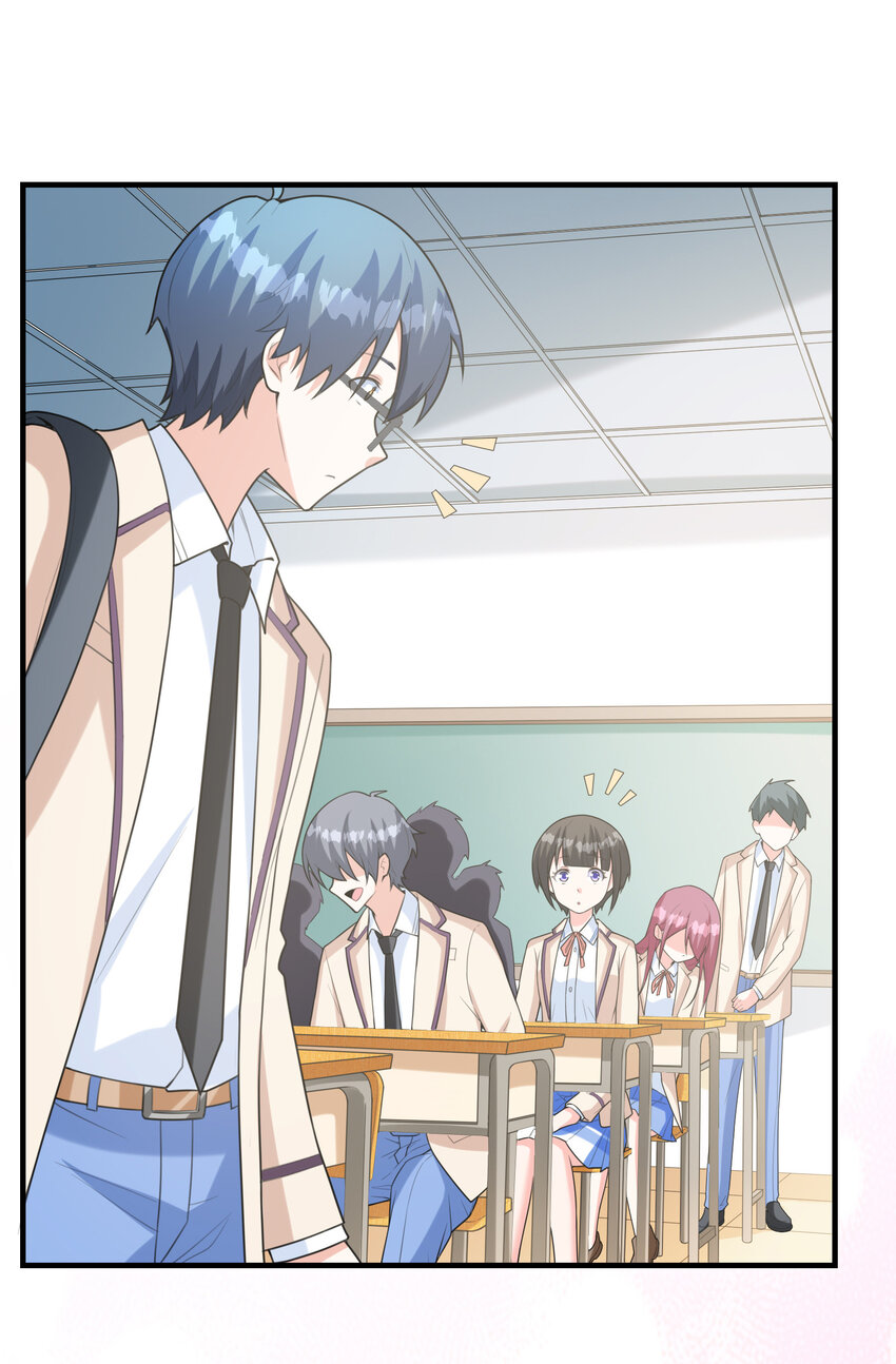 043 第七份巧克力(1/2)-第43话