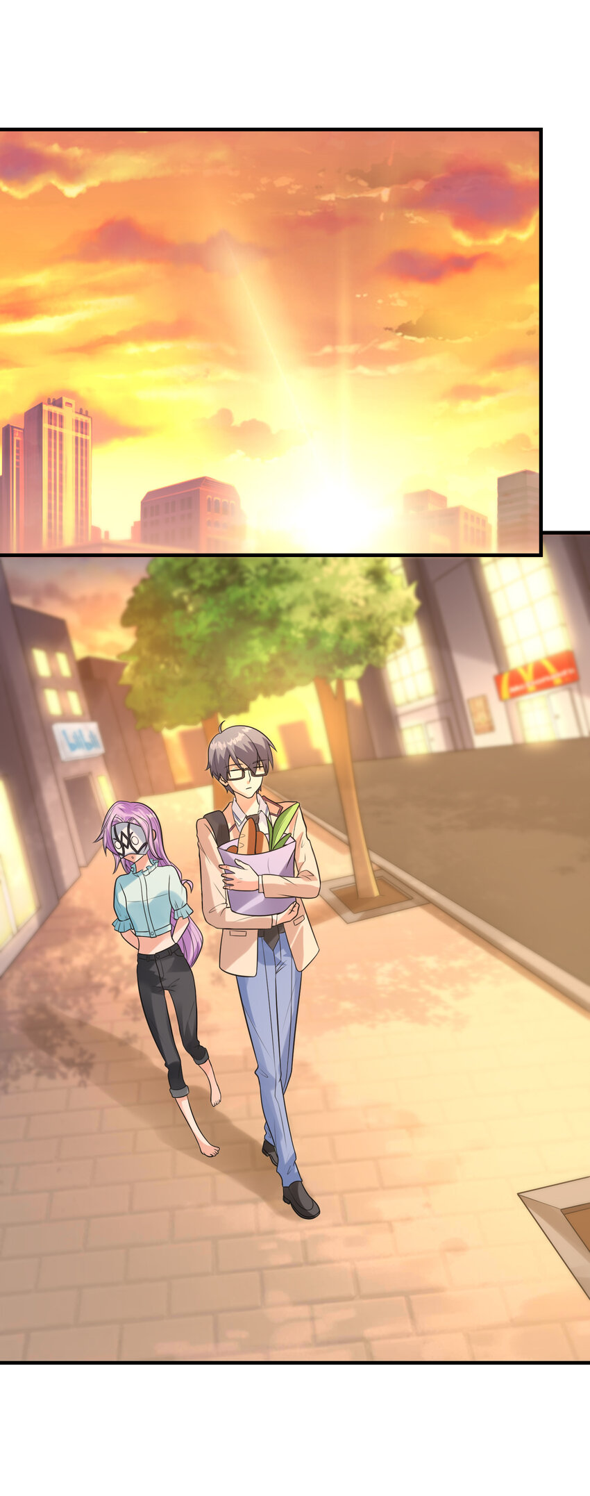 045 妮莉雅暗恋的男孩(1/2)-第45话