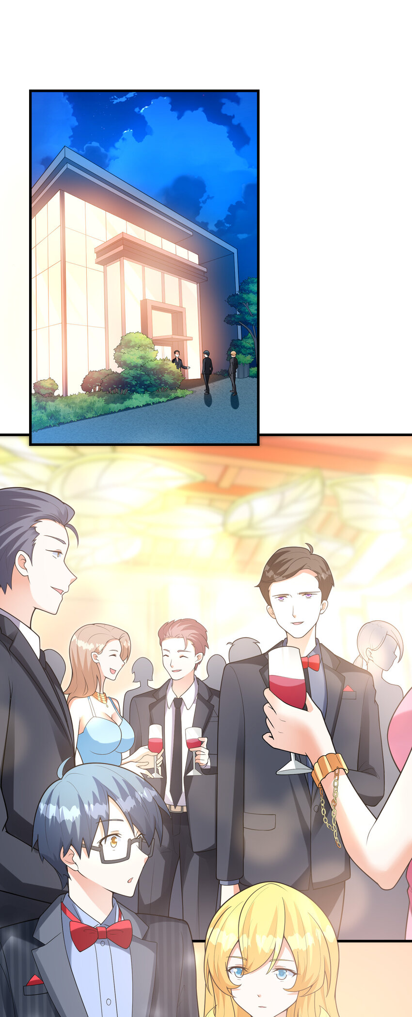 049 钓凯子去喽(1/2)-第49话