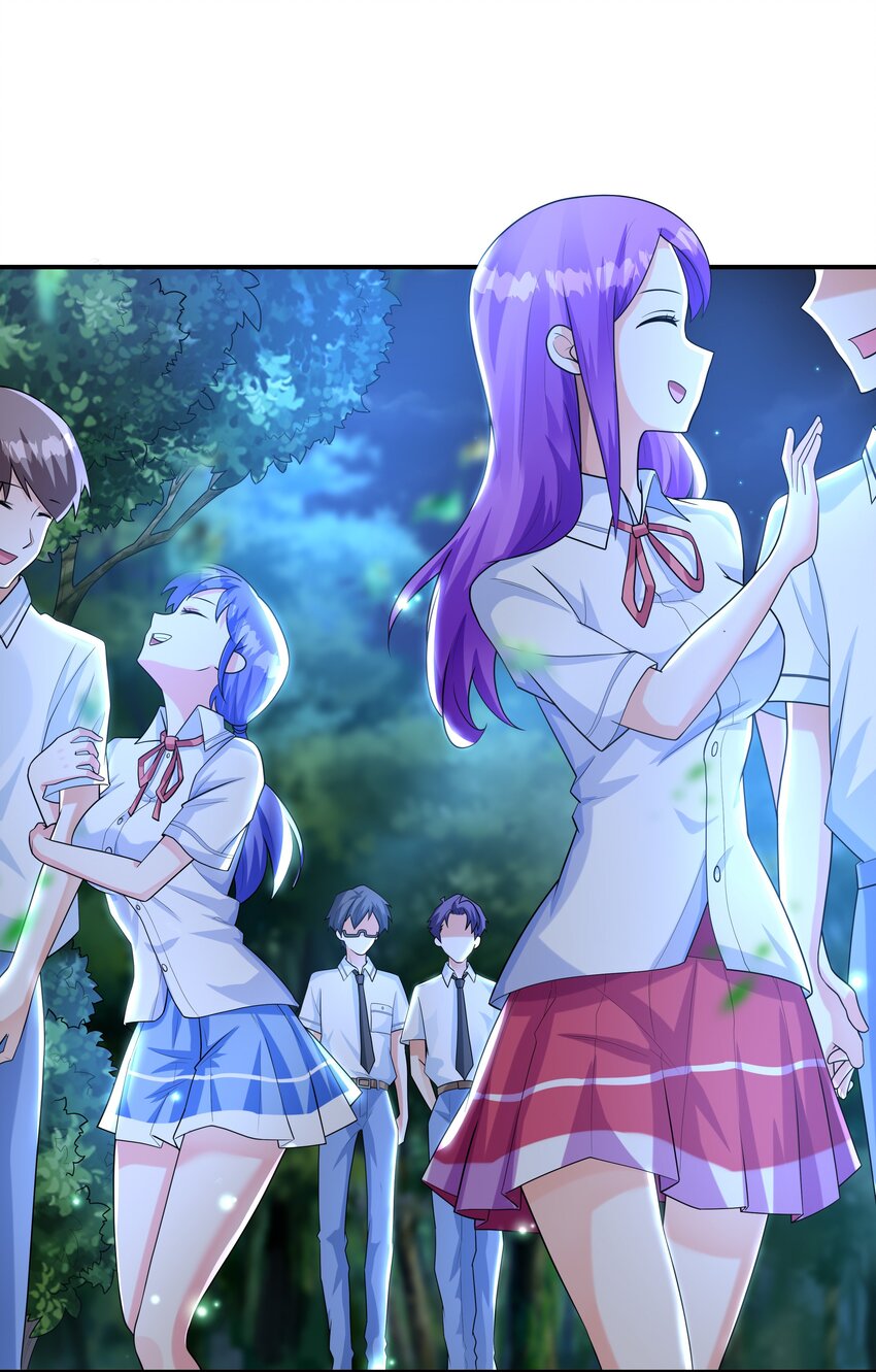 009 难道是百合？(1/2)-第9话