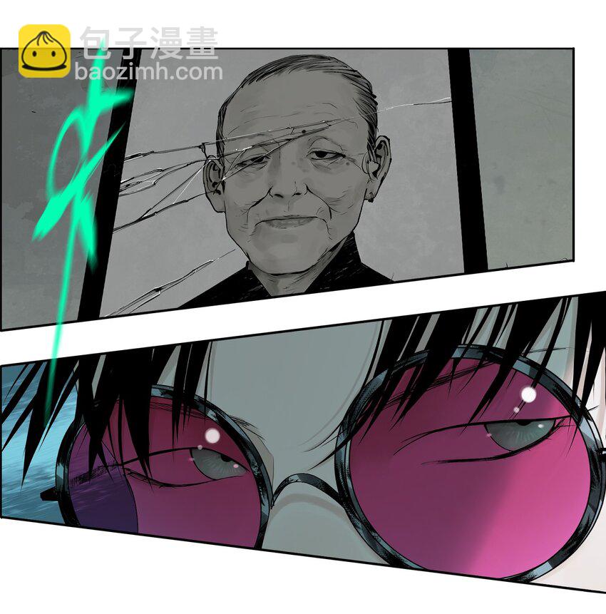 第十三回 意念(1/3)-第19话