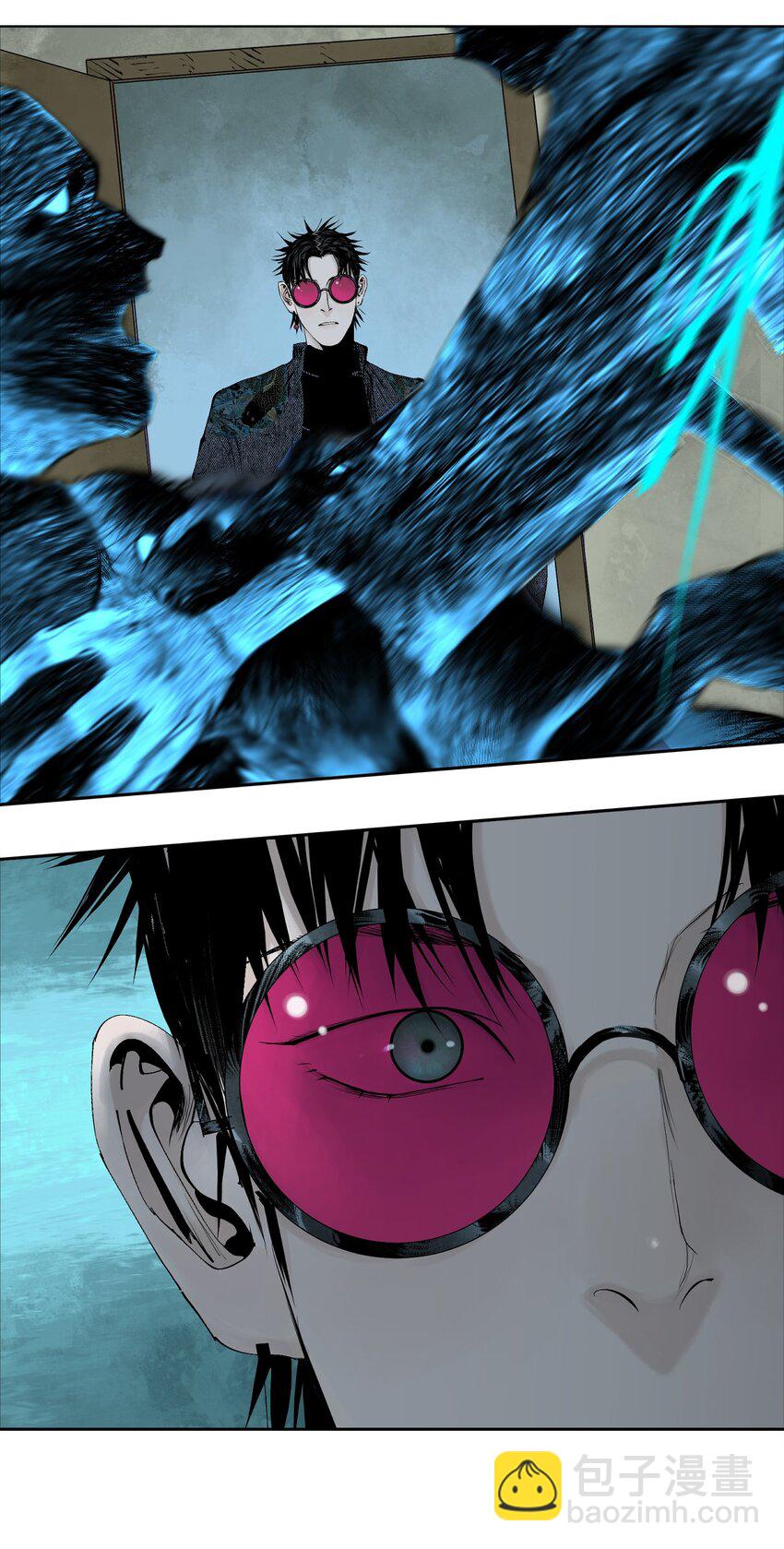 第十三回 意念(1/3)-第19话