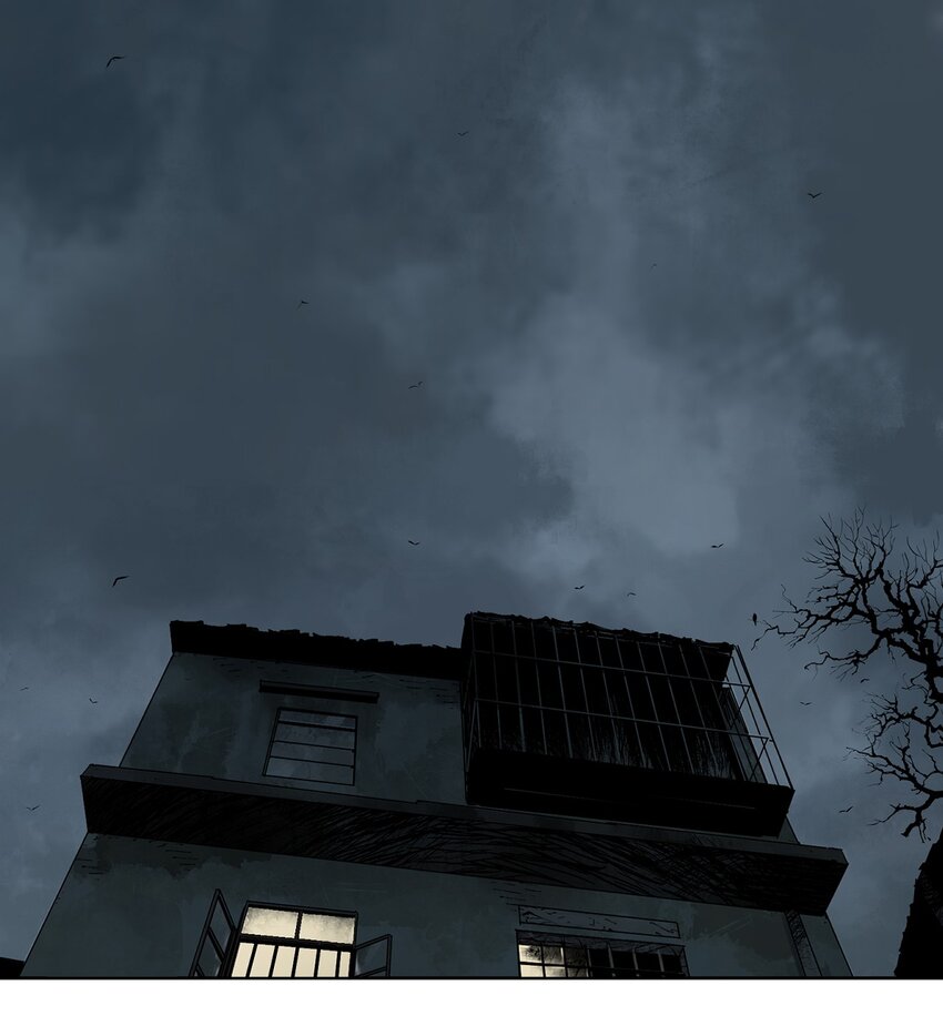 第十五回 潜入(1/3)-第21话