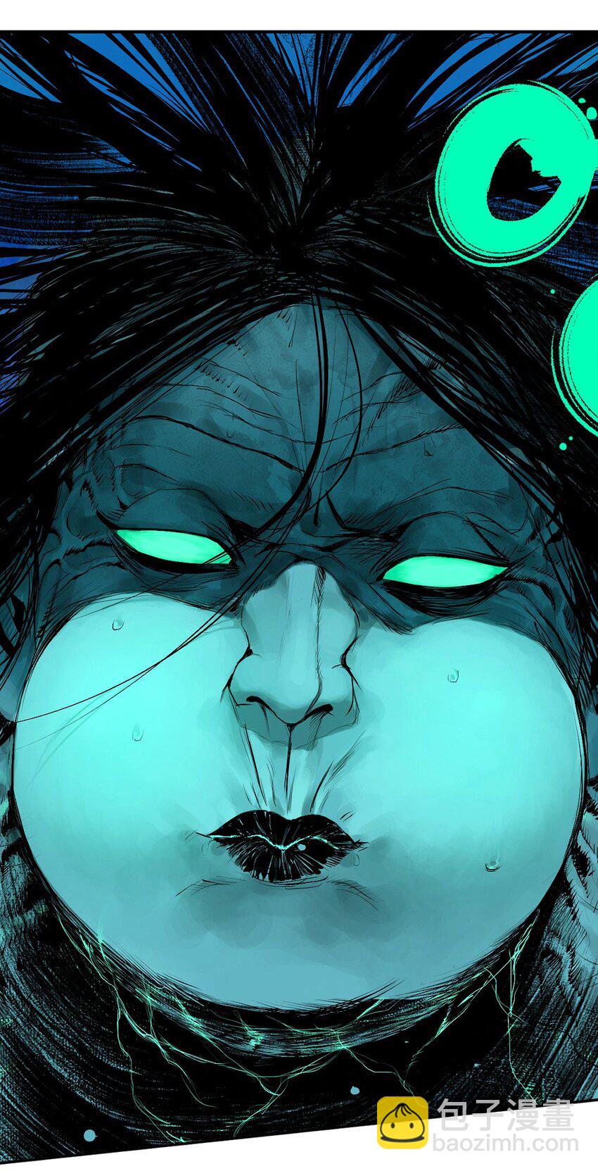 特别篇 那年夏天宁静的夜～(1/2)-第23话