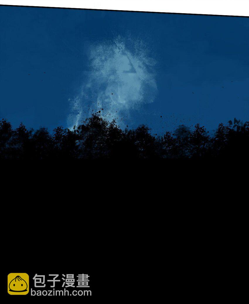 特别篇 那年夏天宁静的夜～(1/2)-第23话