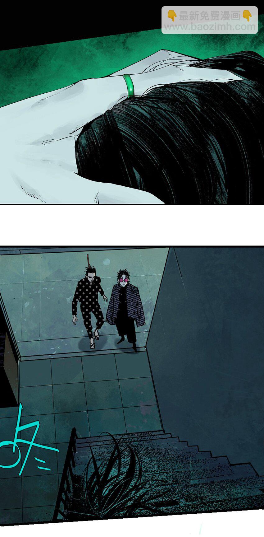 特别篇 那年夏天宁静的夜～(1/2)-第23话