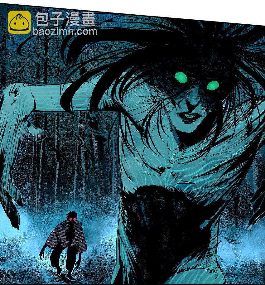 特别篇 那年夏天宁静的夜～(1/2)-第23话