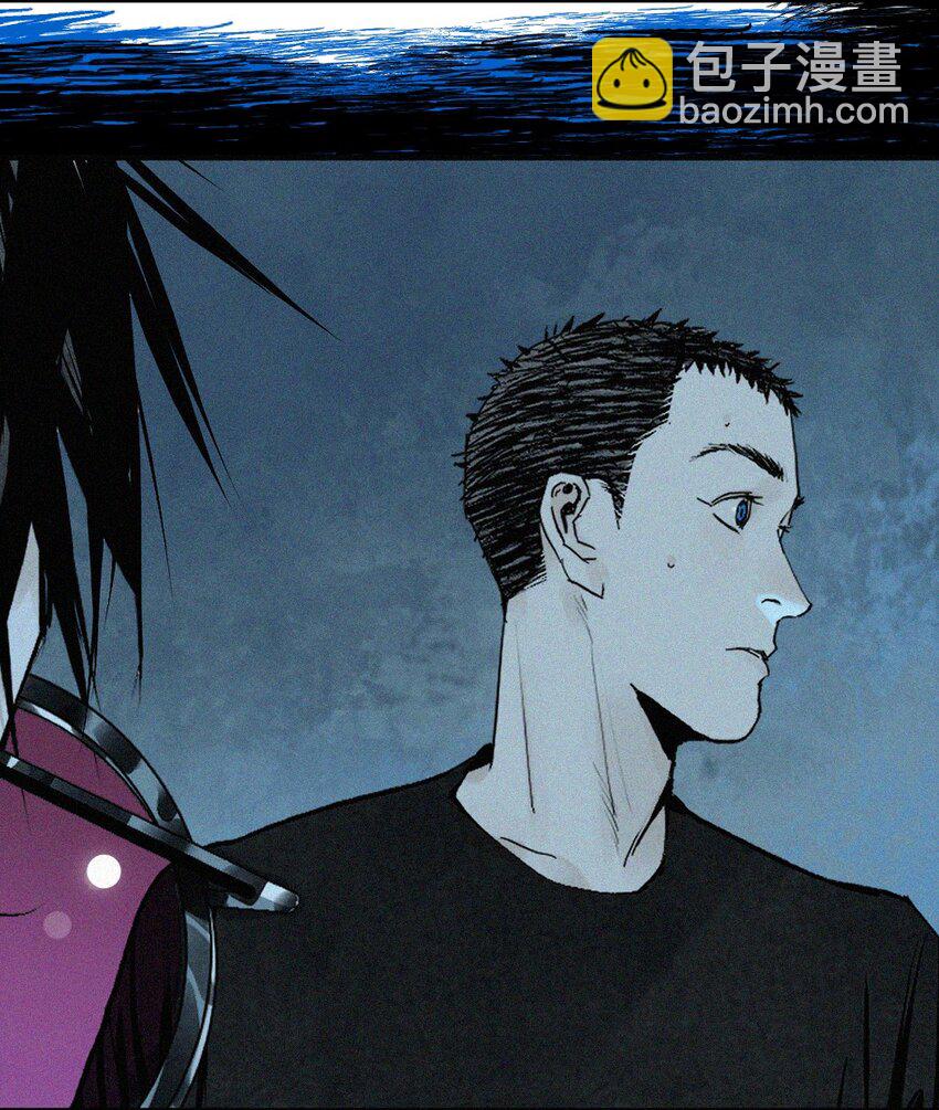 第十八回 黑色的水(1/3)-第25话