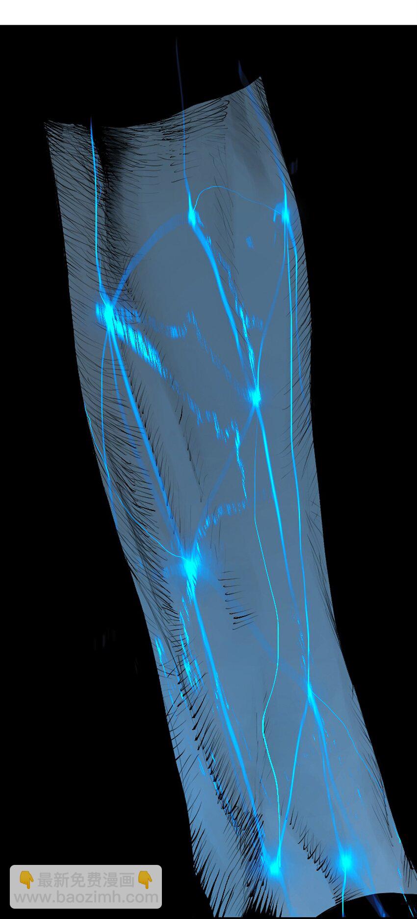 第十八回 黑色的水(1/3)-第25话