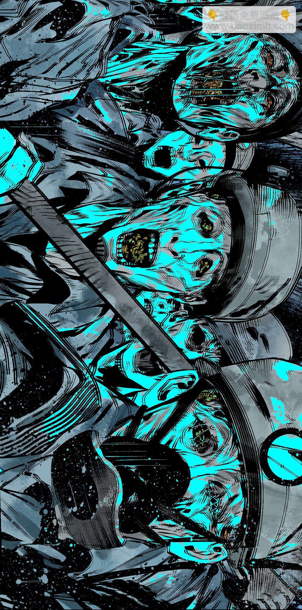 第十九回 融化的黄金（下）(1/2)-第27话