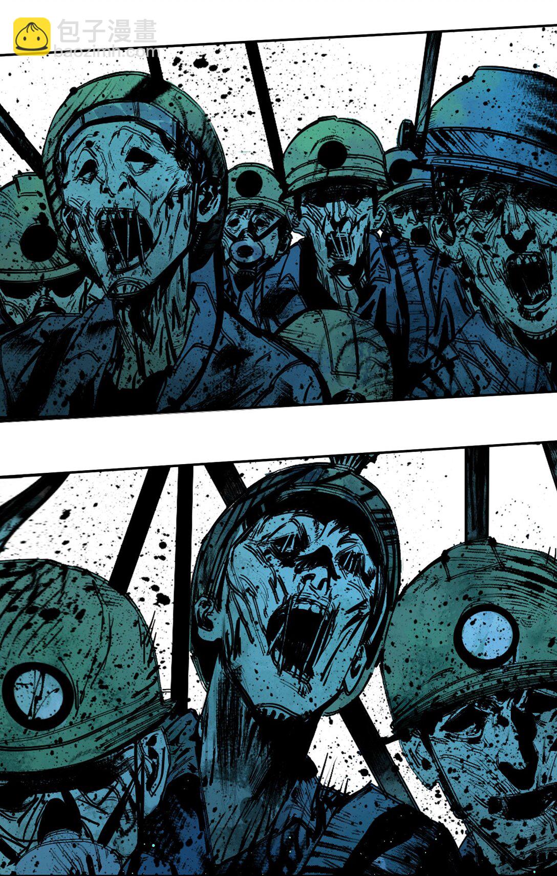 第十九回 融化的黄金（下）(1/2)-第27话