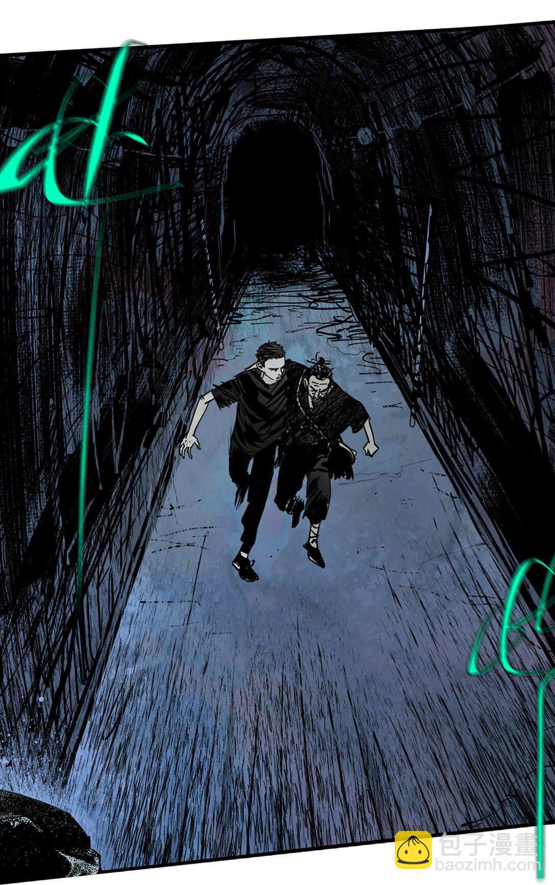 第十九回 融化的黄金（下）(1/2)-第27话