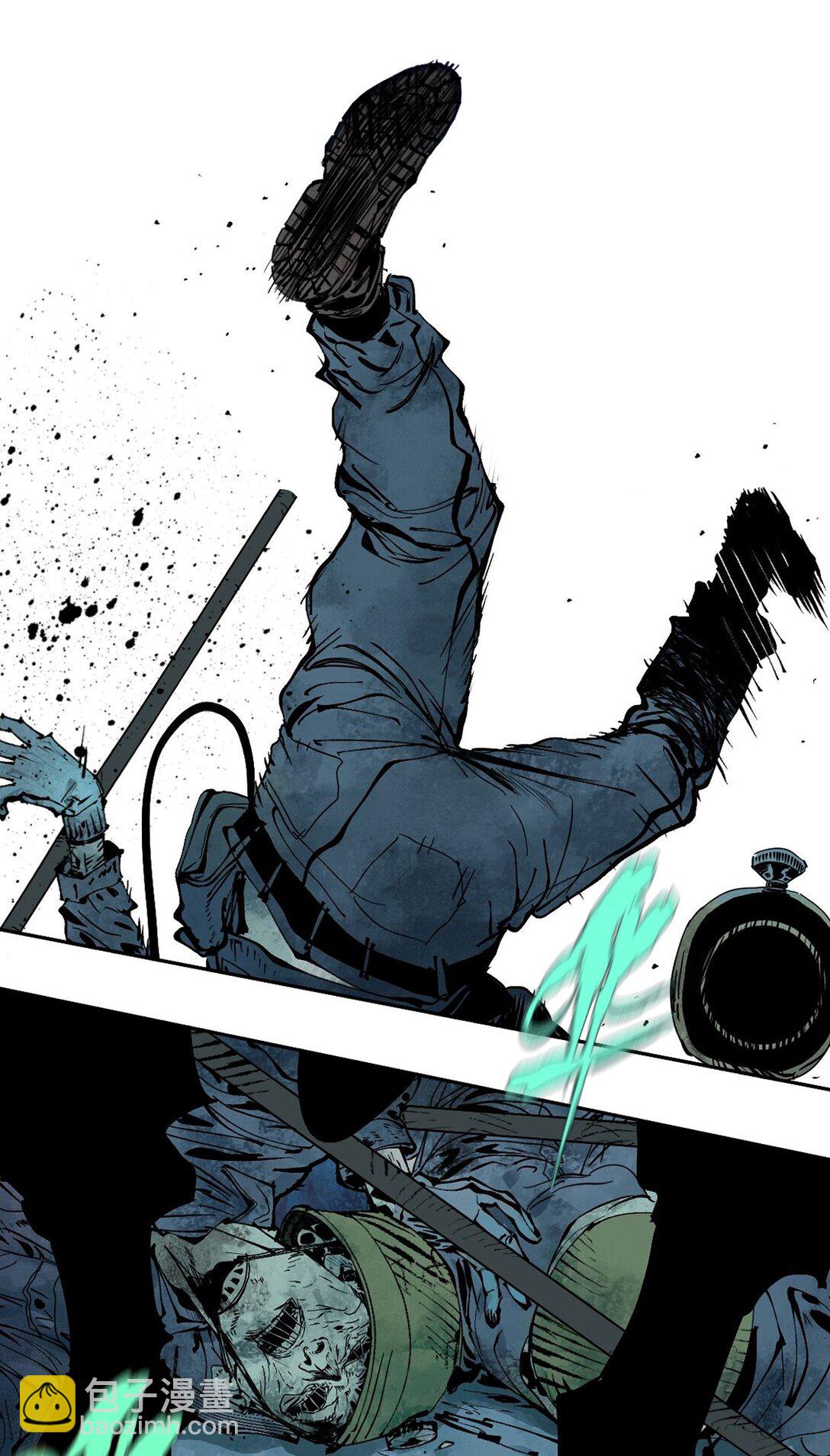 第十九回 融化的黄金（下）(1/2)-第27话