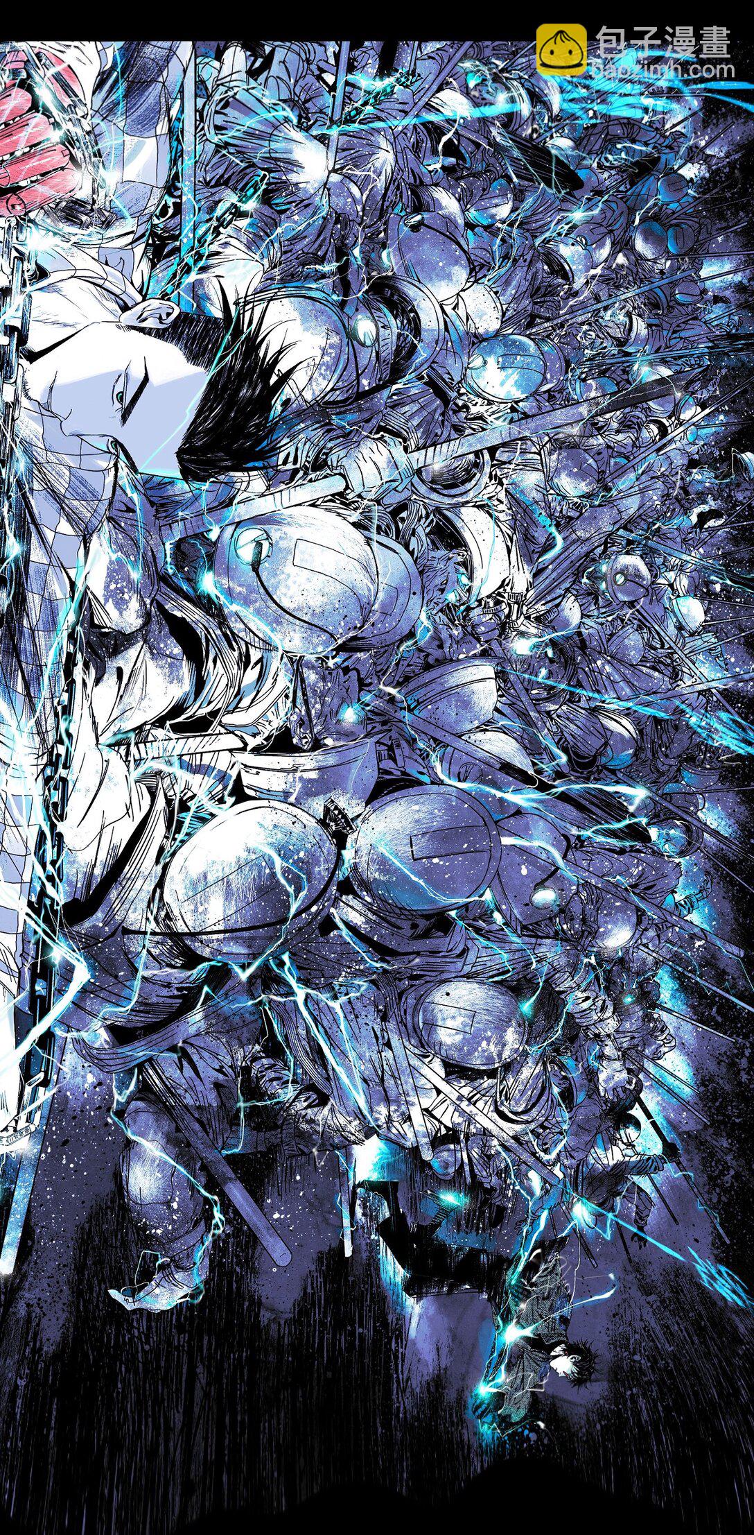 第十九回 融化的黄金（下）(1/2)-第27话