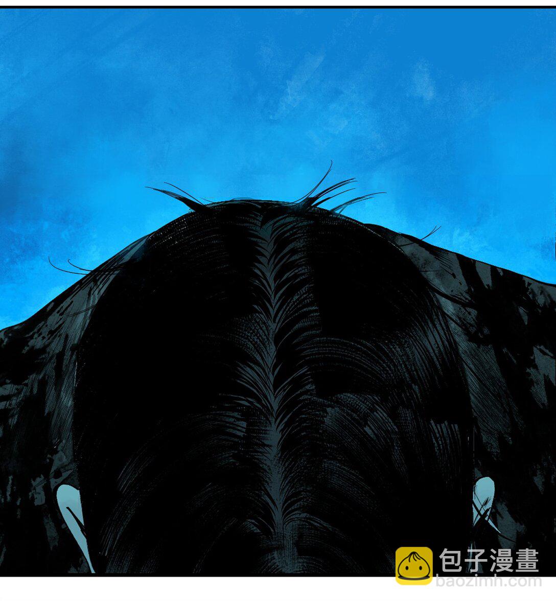 二十二回 铁腿猛男（上）-第31话