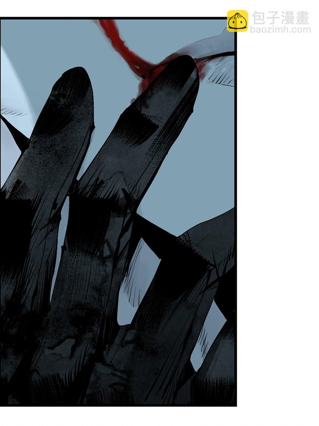 二十二回 铁腿猛男（上）-第31话