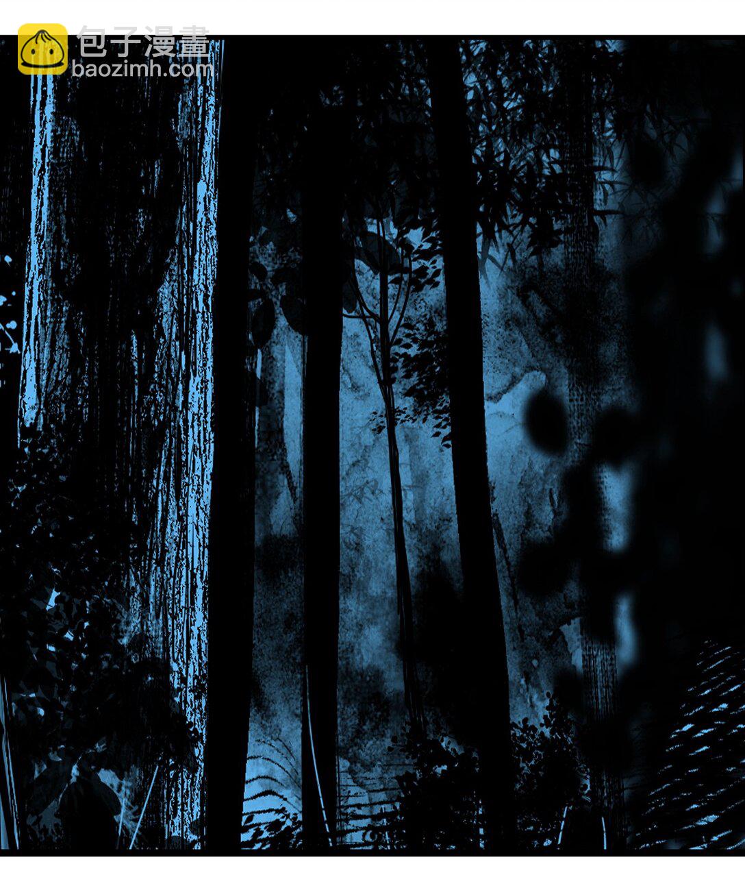 二十二回 铁腿猛男（上）-第31话