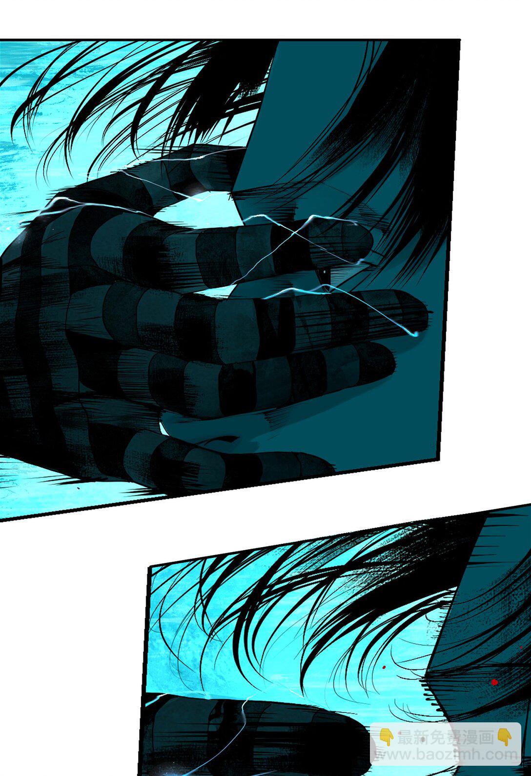 二十二回 铁腿猛男（上）-第31话