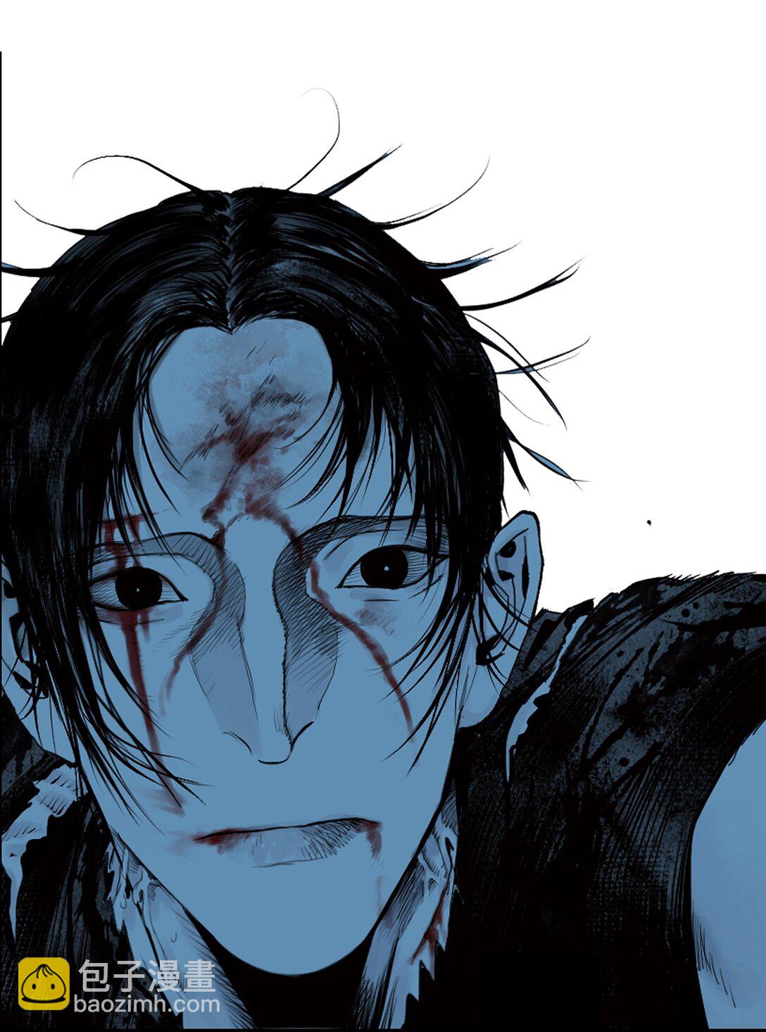 二十三回 改造(1/2)-第33话