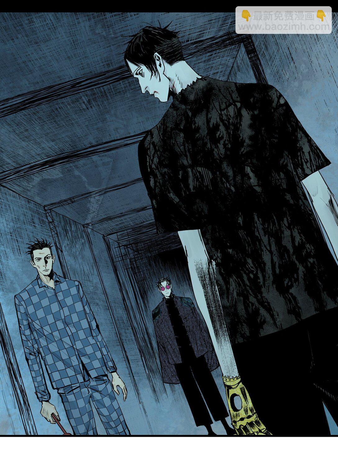 二十三回 改造(1/2)-第33话