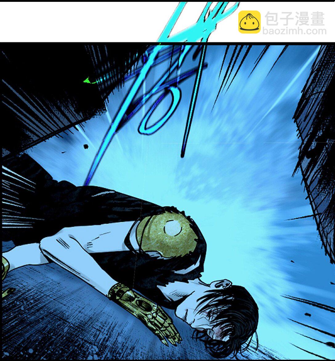 二十五回 敌人的目的(1/2)-第41话