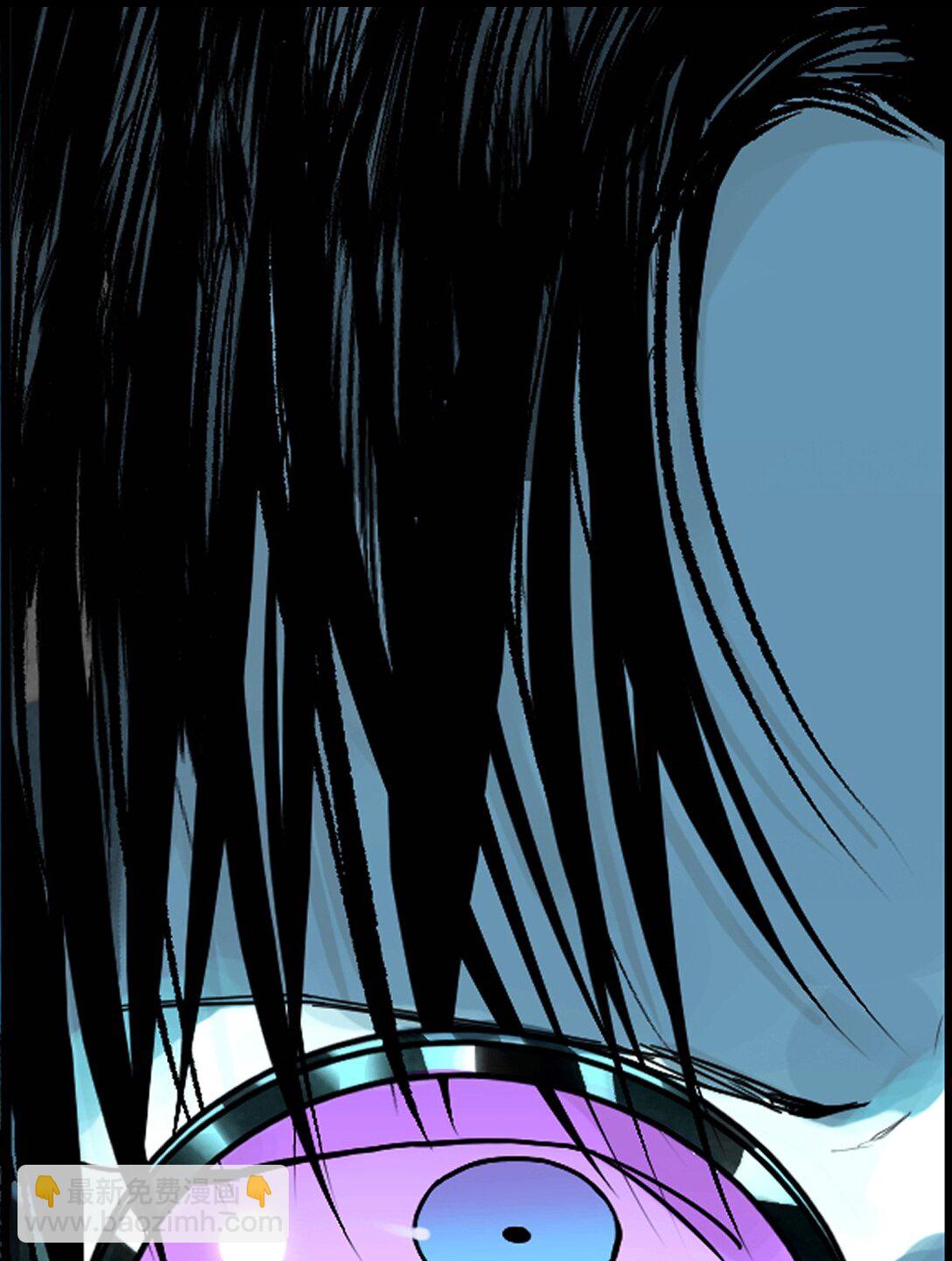 二十五回 敌人的目的(1/2)-第41话